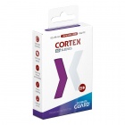 Ultimate Guard: Cortex Sleeves Japanese Size Purple (60)