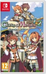 Class of Heroes 1 & 2 (Complete Edition)