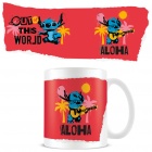 Muki: Lilo And Stitch - Aloha