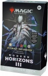 MtG: Modern Horizons 3 - Eldrazi Incursion Commander Deck
