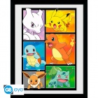 Taulu: Pokemon - Comic Panel