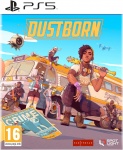 Dustborn (Deluxe Edition)