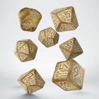 Noppasetti: Dwarven (Gold)