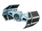 Pienoismalli: Star Wars Episode VII - Darth Vaders Tie Fighter