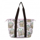 Laukku: Star Wars The Mandalorian - Beach Bag Grogu