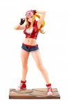 Figu: SNK Heroines Bishoujo - Tag Team Frenzy Terry Bogard(23cm)