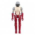 Figu: Star Wars - HK-87 Assassin Droid (10cm)