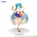 Figu: Hatsune Miku - Sweetsweets Series Tropical Juice (17cm)