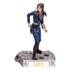 Figu: Fallout Movie Maniacs - Lucy (15cm)