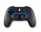 Spartan Gear: Aspis 4 Wireless Controller (Black) (PS4/PC)