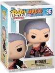 Funko Pop! Animation: Naruto Shippuden - Hidan (9cm)