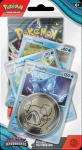 Pokemon TCG: SV6 Twilight Masquerade - Premium Checklane Blister (Kingdra)