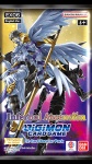 Digimon TCG: Infernal Ascension EX-06 Booster