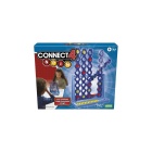 Connect 4: Spin