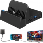 Nintendo Switch: Docking Station With USB Ports