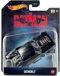 Hot Wheels: Batman - The Dark Knight Returns Batmobile