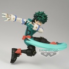 Figu: My Hero Academia - Izuku Midoriya (10cm)