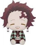 Pehmo: Demon Slayer - Tanjiro Kamado, Big Plush (20cm)