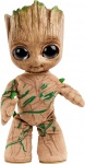 Pehmo: Marvel I Am Groot - Groovin' Groot, excl. (28cm)