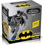 Trivial Pursuit: Batman