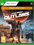 Star Wars Outlaws (Gold Edition)