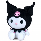 Pehmo: Hello Kitty - Kuromi (30cm)