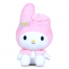 Pehmo: Hello Kitty - My Melody (30cm)