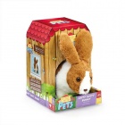 Pehmo: Happy Pets - Happy Hoppy Bunny Hutch