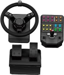 Logitech: G Saitek - Farming Simulator Controller