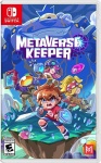 Metaverse Keeper