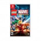 Lego: Marvel Super Heroes