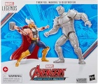 Figu: Marvel Legends Series - Avengers, Thor V Marvels Destroyer