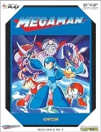 Pixel Frames: Plax - Mega Man Mr X