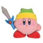 Pehmo: Nintendo Together - Kirby W. Sword (12cm)
