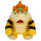 Pehmo: Nintendo Together - Super Mario, Bowser (26cm)