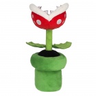 Pehmo: Nintendo Together - Super Mario, Piranha Plant (23cm)