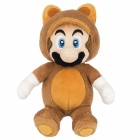 Pehmo: Nintendo Together - Super Mario, Tanooki (22cm)