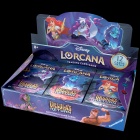 Disney Lorcana: TCG Ursula's return Booster Display (24)