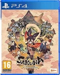 Sakuna: Of Rice And Ruin