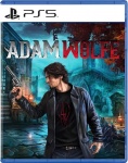 Adam Wolfe