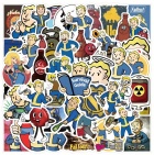 Tarra: Fallout - 60kpl