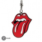 Avaimenper: The Rolling Stones - Logo