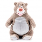 Pehmo: The Jungle Book - Baloo (25cm)