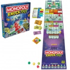 Monopoly: Knockout (Suomi)