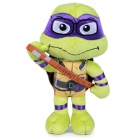 Pehmo: Ninja Turtles - Mutant Mayhem, Donatello (38cm)