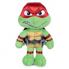 Pehmo: Ninja Turtles - Mutant Mayhem, Rafael (38cm)