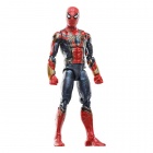 Figu: Marvel Legends - Iron Spider (15cm)
