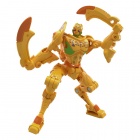 Figu: Transformers Generations Legacy United - Cheetor (9cm)