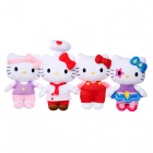 Pehmo: Hello Kitty - Super Style, Assorted (20cm)