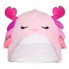 Lippis: Squishmallows - Cailey Cap